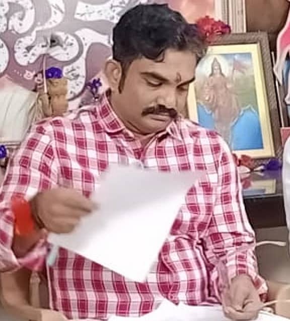 <div class="paragraphs"><p>ಗಿರೀಶ್ ಮಟ್ಟಣ್ಣವ‌ರ್</p></div>