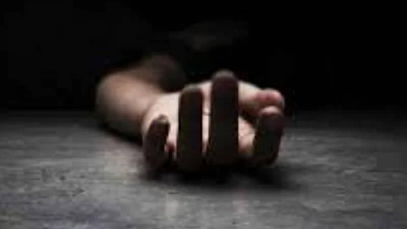 <div class="paragraphs"><p>ಪಾರ್ಕಿಂಗ್ ಜಗಳ ಶಿಕ್ಷಕ ಸಾವು</p></div>