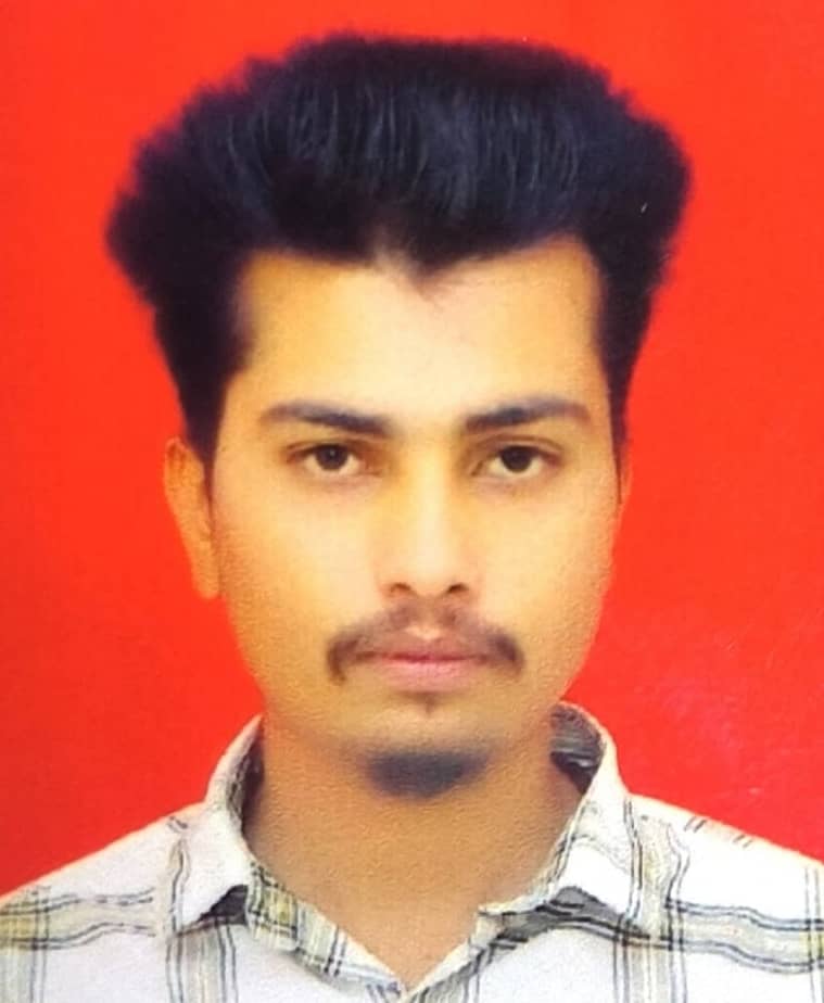 ರಾಹುಲ್ ಕುಲಕರ್ಣಿ