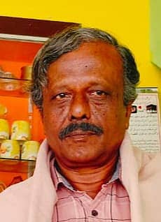 ಅಶೋಕ ಚಂದರಗಿ