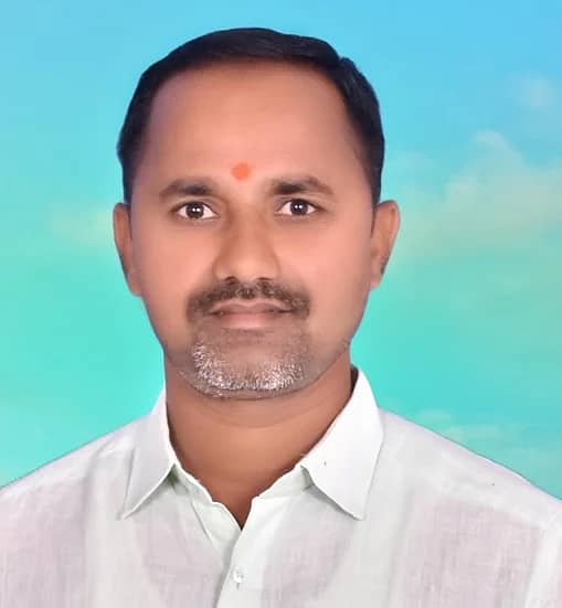 <div class="paragraphs"><p>ಅನೀಲ ಪಸರಗಿ. ಬಿಜೆಪಿ ಮಂಡಲ ಅಧ್ಯಕ್ಷ.</p></div>