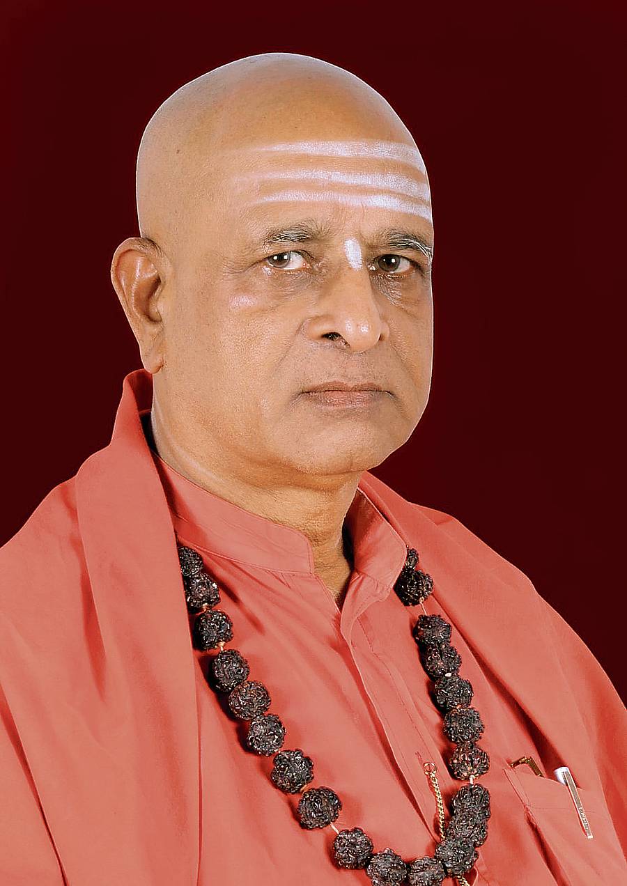 ಪಂಡಿತಾರಾಧ್ಯ ಶಿವಾಚಾರ್ಯ ಸ್ವಾಮೀಜಿ