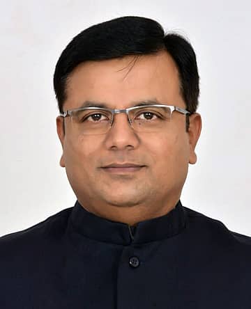 ಶ್ರೀನಿವಾಸ ಮಾನೆ