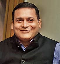 ಅಮಿತ್‌ ಮಾಳವೀಯ