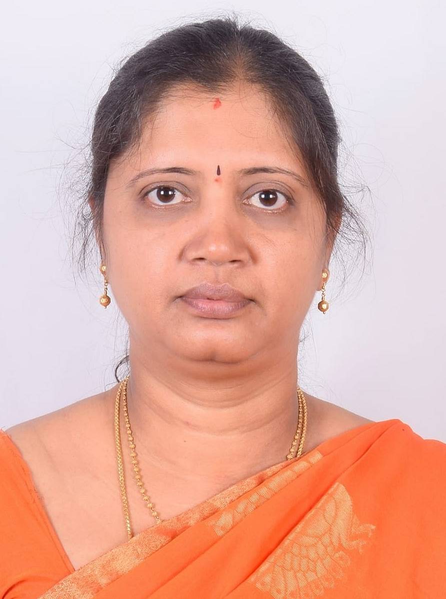 ವಿ.ಇ. ಉಮಾ, ಕ್ಷೇತ್ರ ಶಿಕ್ಷಣಾಧಿಕಾರಿ, ಮಳವಳ್ಳಿ 