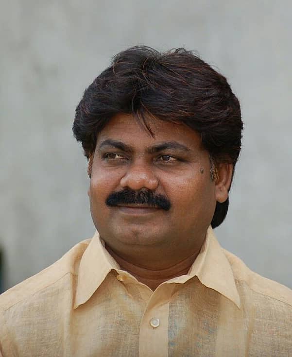 ಅಂಬಾರಾಯ ಅಷ್ಟಗಿ
