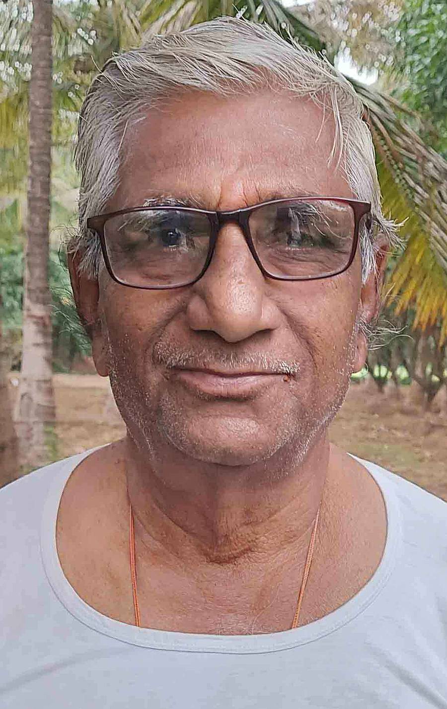 ಎ.ಕೆ. ಆದವಾನಿಮಠ 