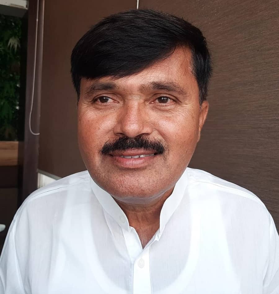 ಮಲ್ಲಿಕಾರ್ಜುನ ಲೋಣಿ