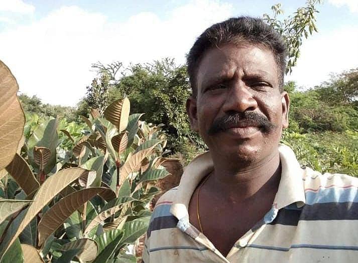 ಕೆಂಪಣ್ಣ 