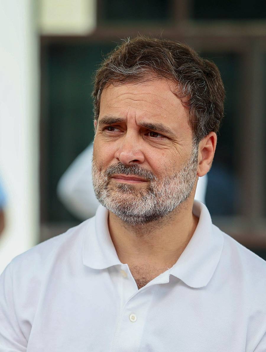 <div class="paragraphs"><p>ರಾಹುಲ್‌ ಗಾಂಧಿ</p></div>