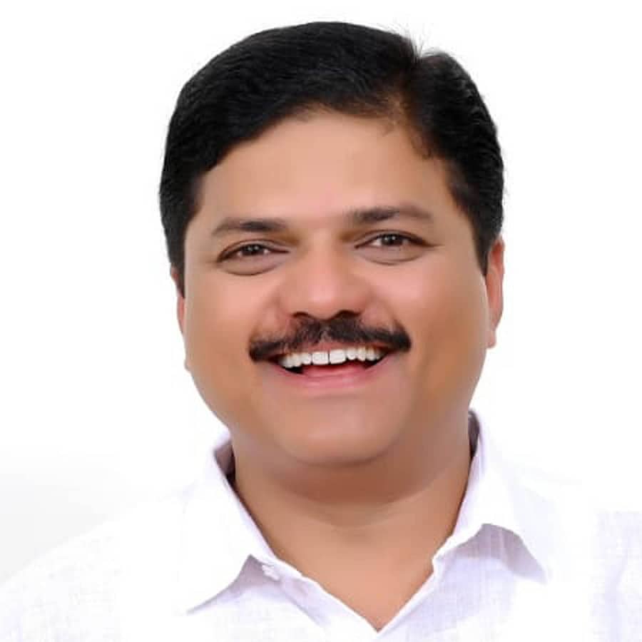 ಮಾಡಾಳ್ ಮಲ್ಲಿಕಾರ್ಜುನ್