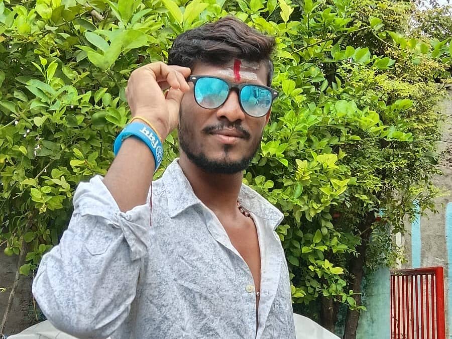<div class="paragraphs"><p>ಕಲಬುರಗಿಯಲ್ಲಿ ಕೊಲೆಯಾದ ಯುವಕ ಮರೆಪ್ಪ ಕಟ್ಟಿಮನಿ</p></div>