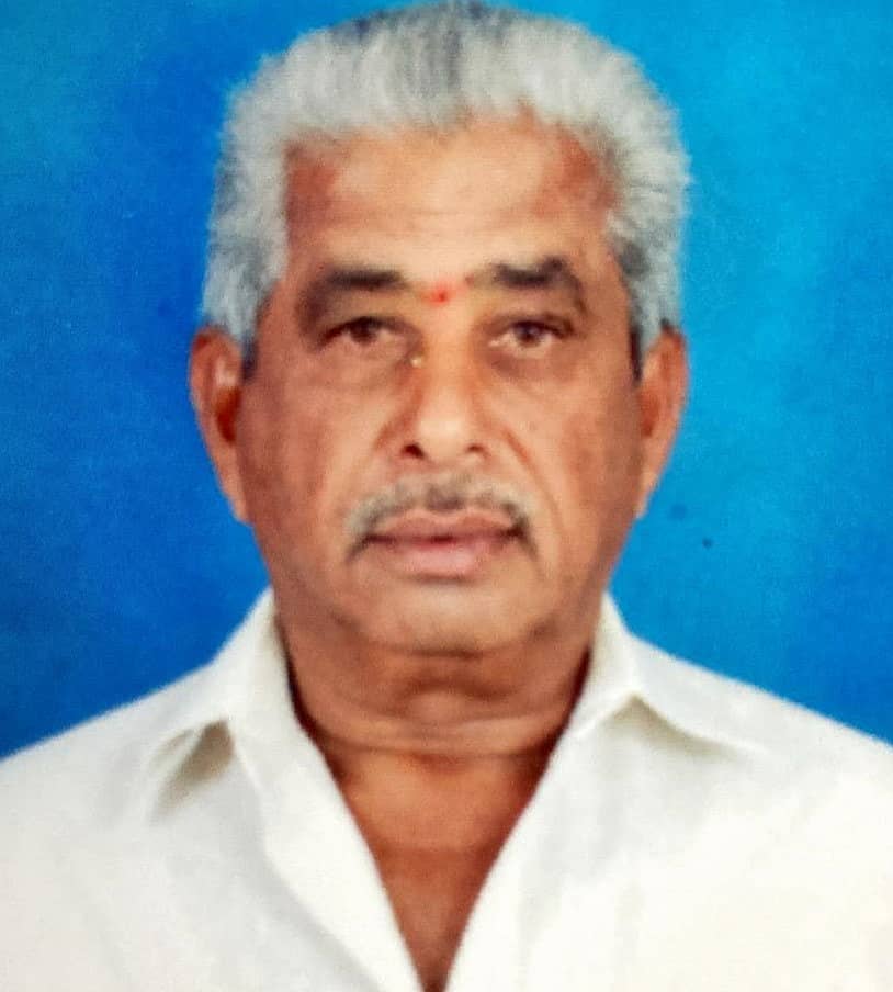 ಲಕ್ಷ್ಮಿಕಾಂತ್‌ 