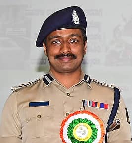 ಎಂ.ಎನ್‌.ಅನುಚೇತ್ 