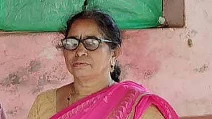 ಜಯಂತಿ ಎಚ್.ವಿ.
