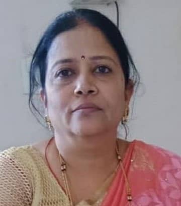 ಪ್ರೊ.ವಿಜಯಾ ಕೋರಿಶೆಟ್ಟಿ