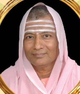 <div class="paragraphs"><p>ವೀರಭದ್ರ ಶಿವಾಚಾರ್ಯ ಸ್ವಾಮೀಜಿ</p></div>