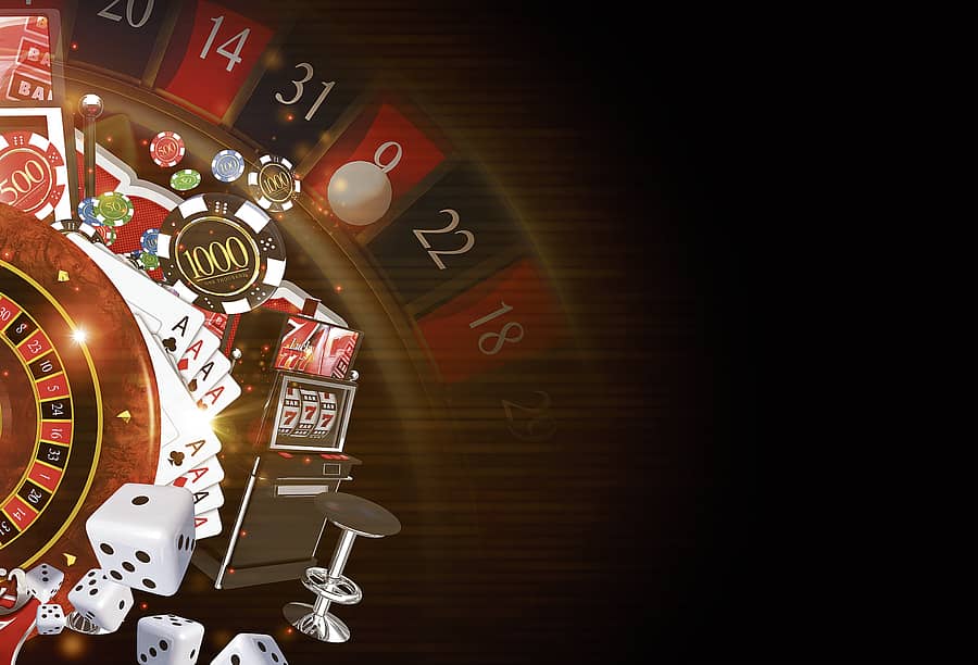 <div class="paragraphs"><p> Space Casino Background 3D</p></div>