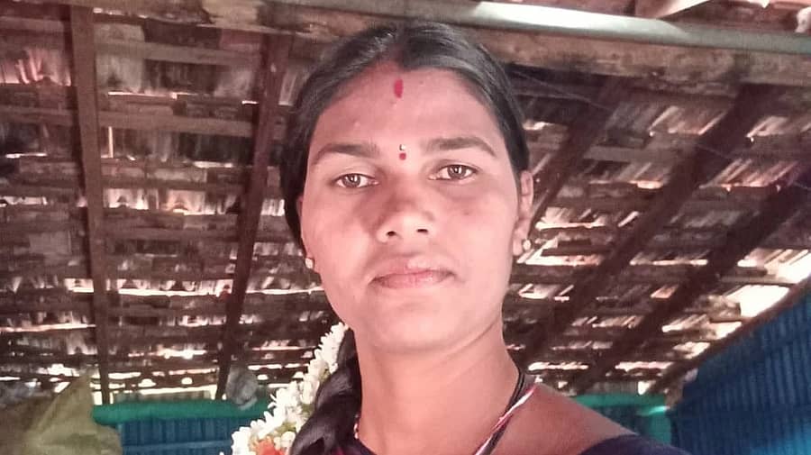ರಶ್ಮಿ