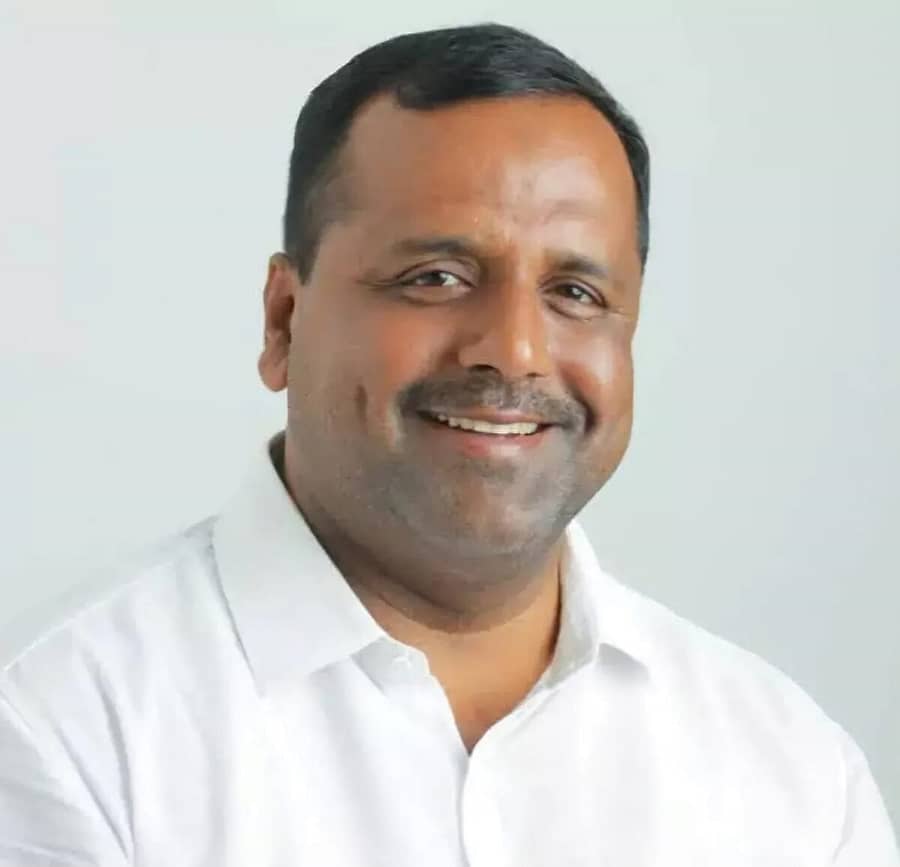 ಯು.ಟಿ ಖಾದರ್ 