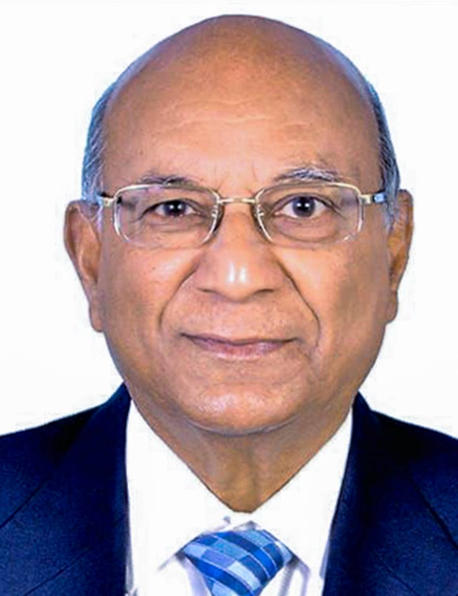 <div class="paragraphs"><p>ಮಹೇಂದ್ರ ಮೋಹನ್‌ ಗುಪ್ತ‌</p></div>