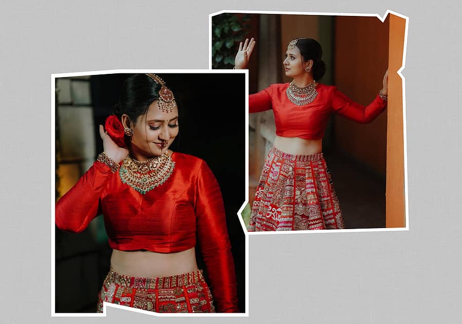 <div class="paragraphs"><p>ನಟಿ&nbsp;ಅಮೂಲ್ಯ</p></div>