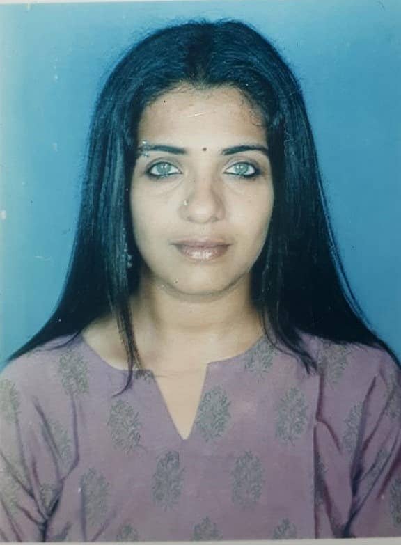 ವಸುಧಾ ಚಕ್ರವರ್ತಿ