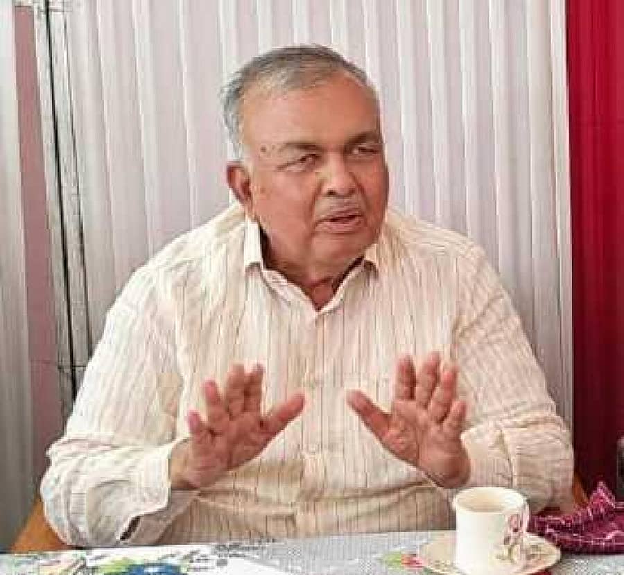 ರಾಮಲಿಂಗಾರೆಡ್ಡಿ