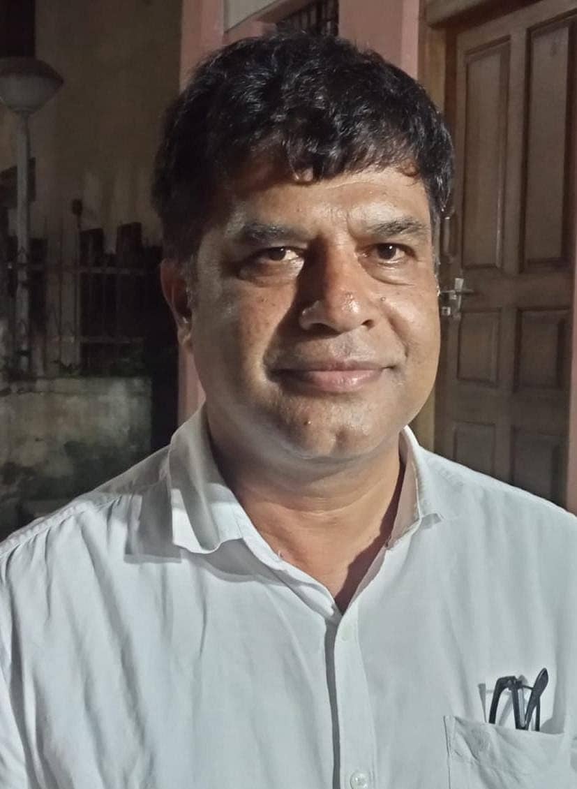 ಮರಗುಂದ ಪ್ರಸನ್ನ