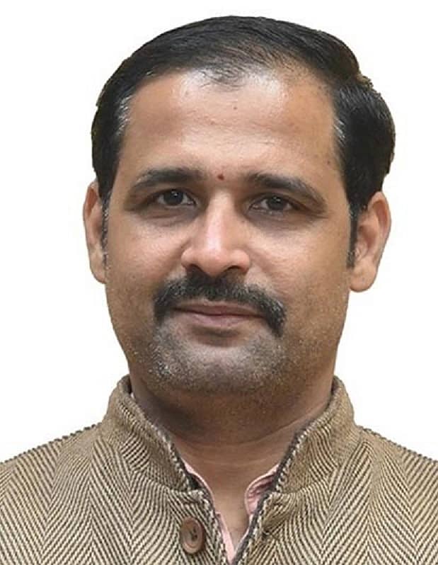 ಗಣಪತಿ ಟಿ. ಪಂಡಿತ್