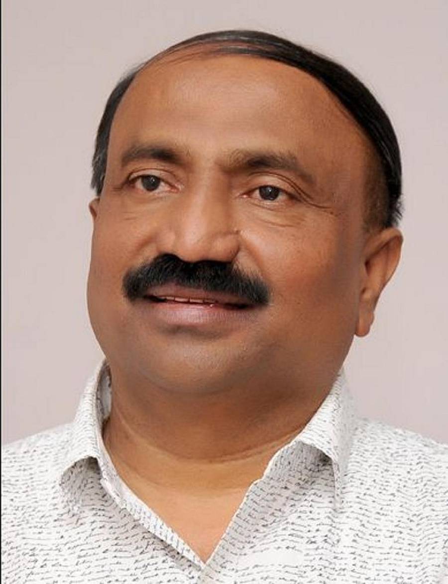 ಎಚ್‌.ಎ.ವೆಂಕಟೇಶ್