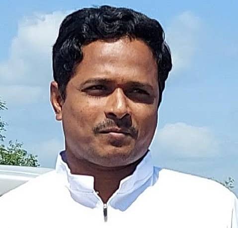 <div class="paragraphs"><p>ಪ್ರವೀಣಕುಮಾರ್, ಪಿಡಿಒ </p></div>
