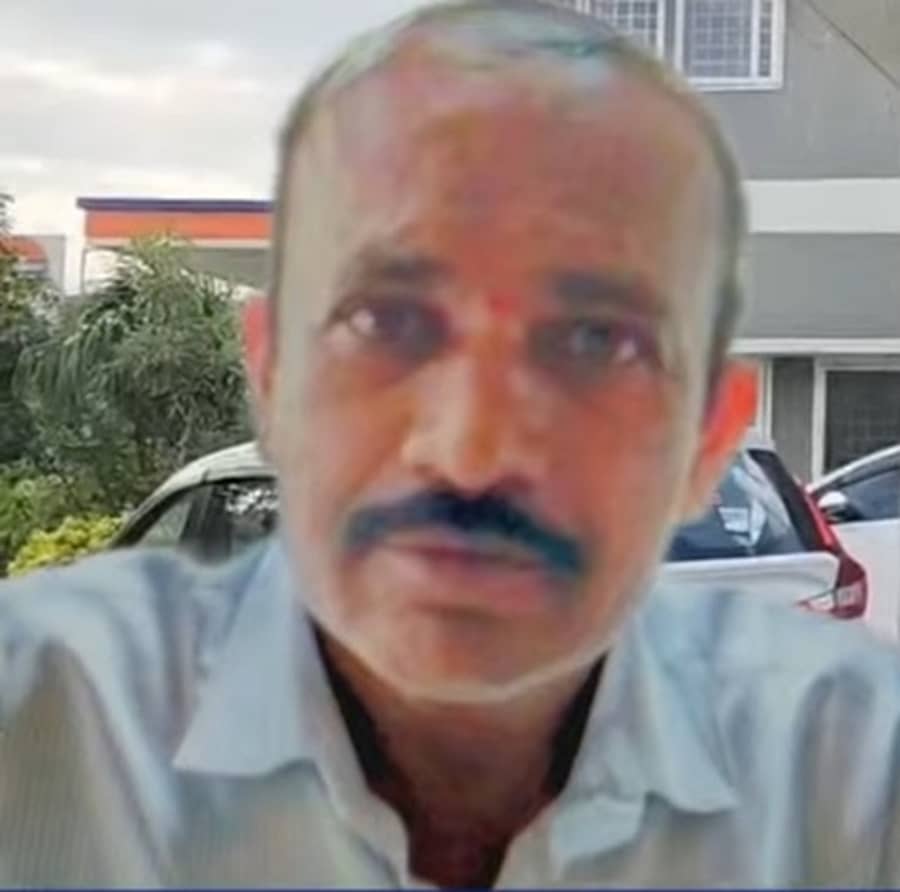 ಲಕ್ಷ್ಮಣರೆಡ್ಡಿ