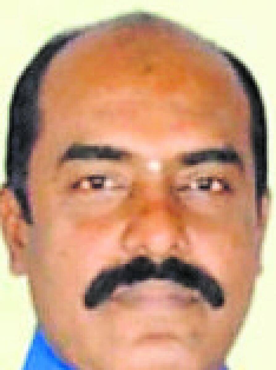 <div class="paragraphs"><p>ಡಾ. ಶೈಲೇಶ್ ಕಾಕೋಳು</p></div>