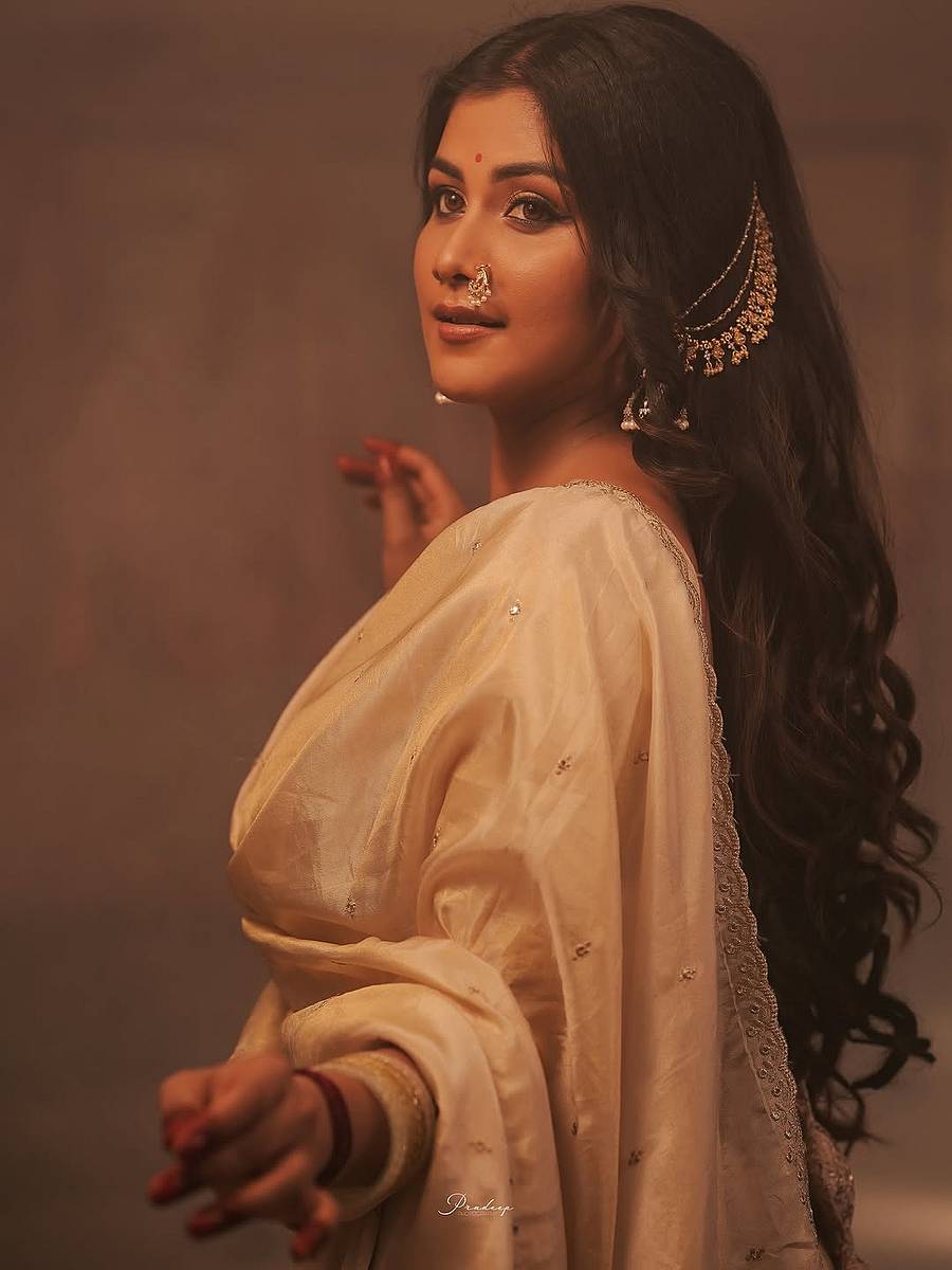 ಗೌತಮಿ ಜಾಧವ್‌