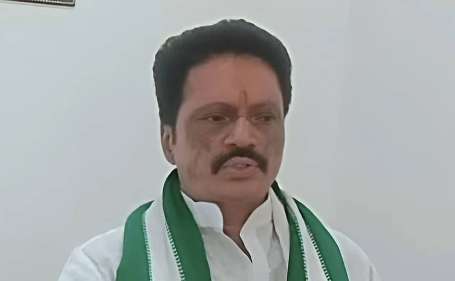 ರಾಜಾ ವೆಂಕಟಪ್ಪ ನಾಯಕ