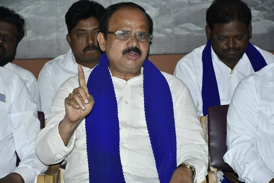 ಎಚ್.ಕೆ.ಬಸವರಾಜ್