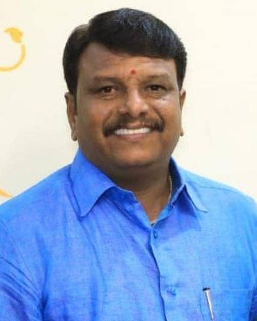 ಅರುಣಕುಮಾರ ಪೂಜಾರ