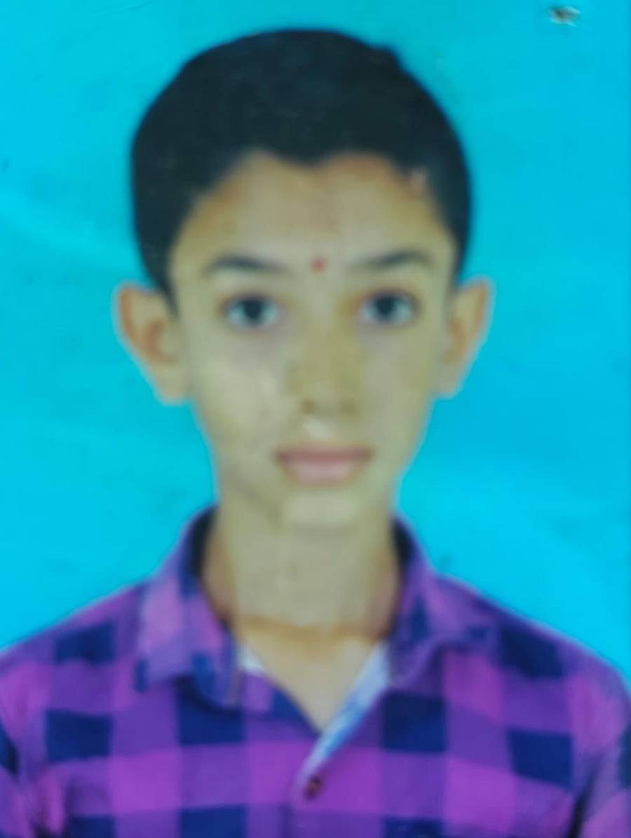 ಗಗನ್