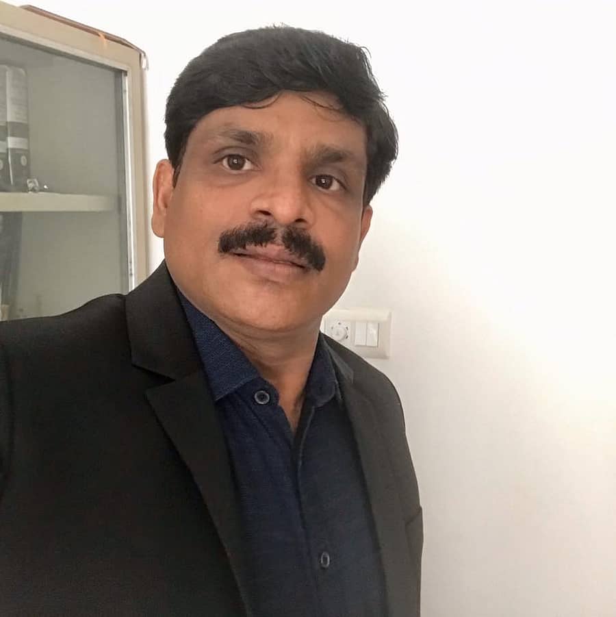 ಜಿ.ಜಗದೀಶ್‌