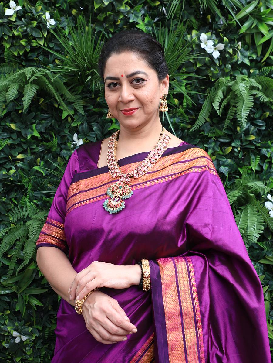 ಸುಧಾರಾಣಿ