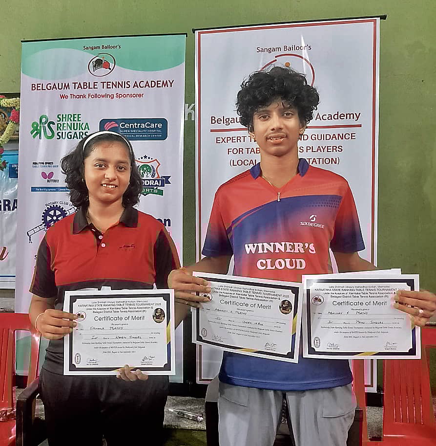 ಸಹನಾ, ಅಭಿನವ್