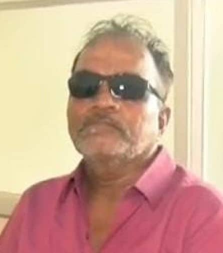 ಮಳಿಯಪ್ಪ ಪಿ.