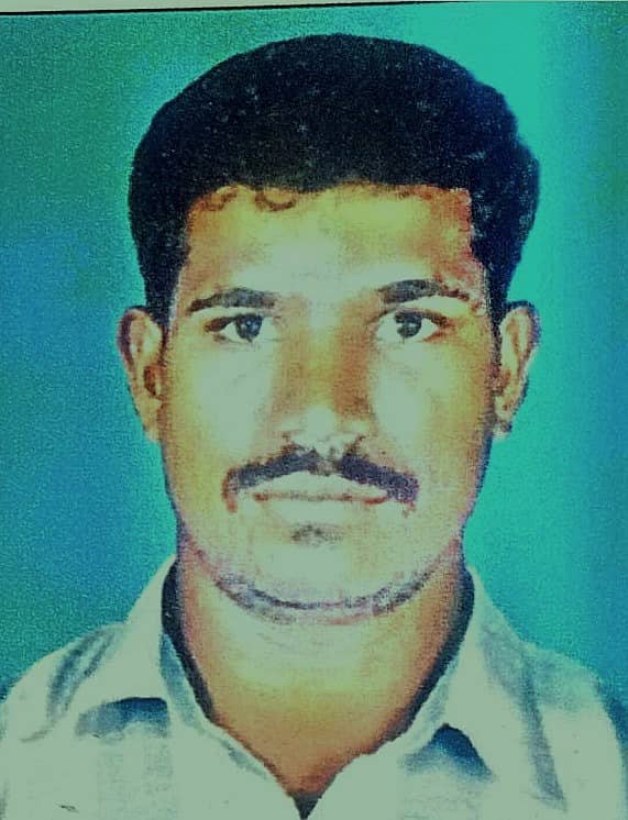 ರವಿಕುಮಾರ್