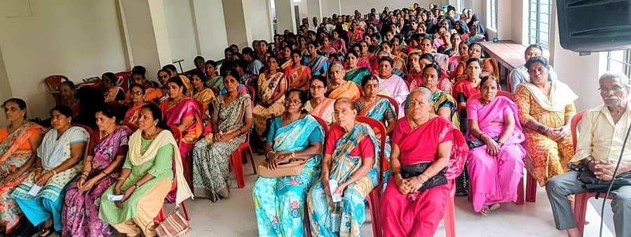 ಕೋಟೆಕಾರ ಸರ್ಕಲ್ ಬೀಡಿ ಕಾರ್ಮಿಕ ಸಂಘಟನೆಯ ವಾರ್ಷಿಕ ಸಭೆ ತೊಕ್ಕೊಟ್ಟುವಿನಲ್ಲಿ ಜರುಗಿತು