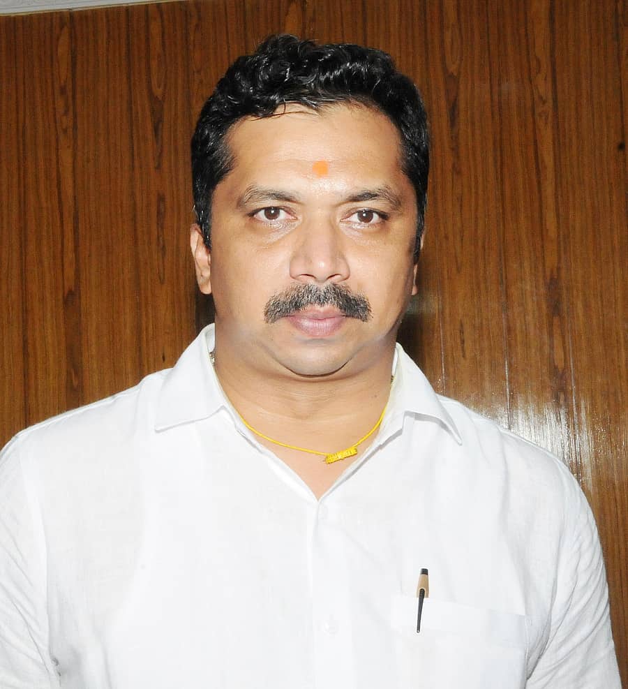 ಆರ್.ರಾಜೇಂದ್ರ