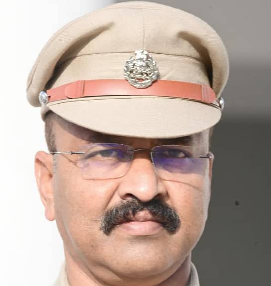 ಎಂ.ಶಿವಶಂಕರ್