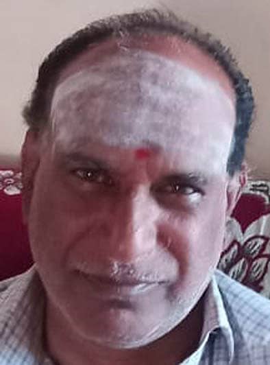 ಎ.ವಿ. ಮಾಲತೇಶ್