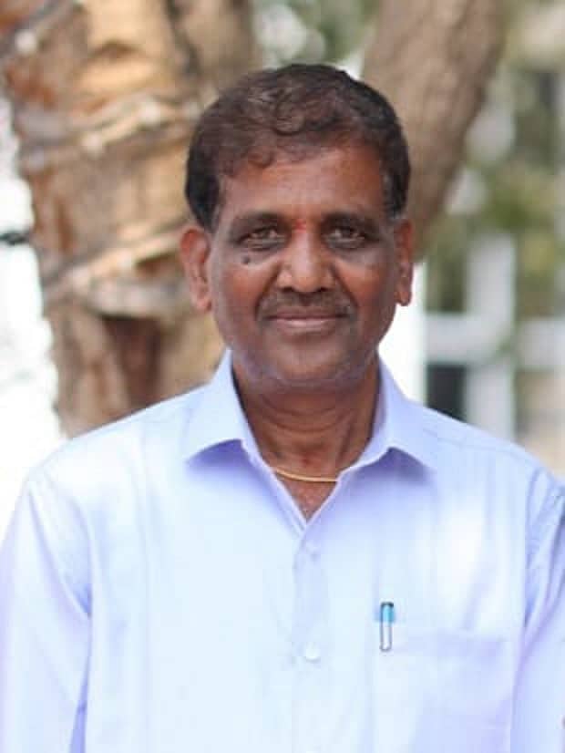 ಶ್ರೀಧರ್ ಮೋಹನ್