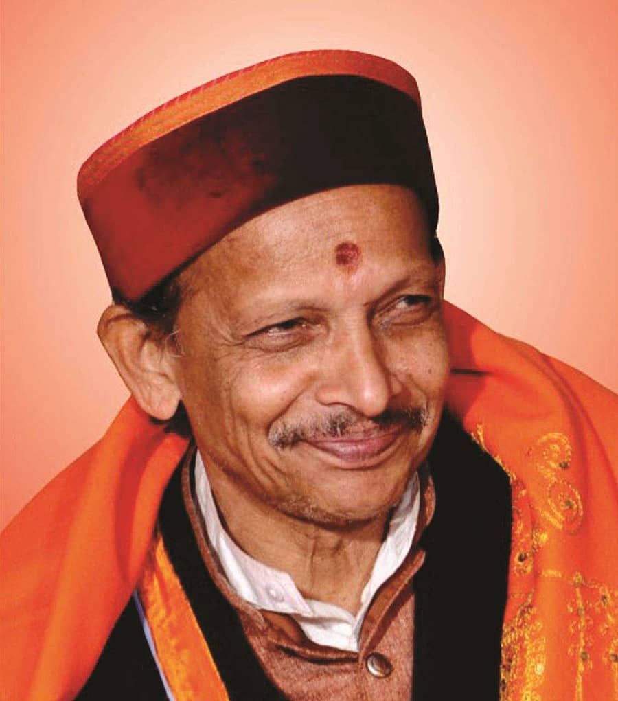ರಾಮಚಂದ್ರ ಜಿ. ಭಟ್ ಕೋಟೆಮನೆ